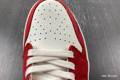 DZ0790-100 Low 91 Retro Jordan 1 Efficient 0710